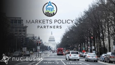 Nov 5: Markets Policy Partners