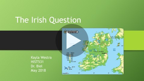 Irish Question