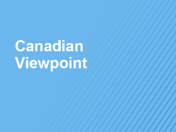 12:00 PM ET | Canadian Viewpoint