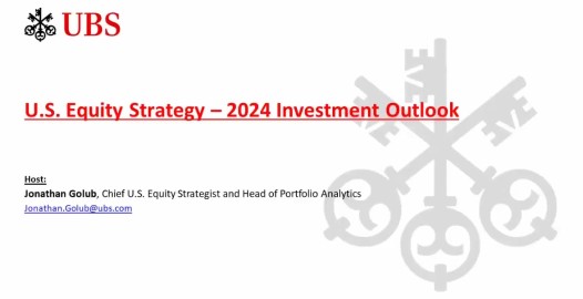 Research Meetings U S Equity Strategy 2024 Investment Outlook   7e377cdd2b73416b90c6a35f7f11d40f