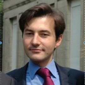 Florent Sabot~Global Head Equity Trading~Societe Generale