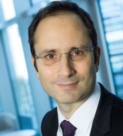 Alexandre Fleury~Co-Head of Global Markets~Societe Generale