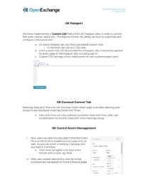 OE Central Release Notes_March 5th 2021