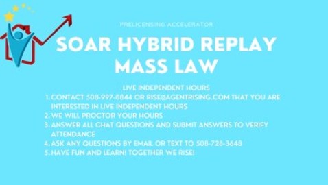 Massachusetts Law Hybrid