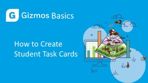 How to Create Student Task Cards - Factor Trees