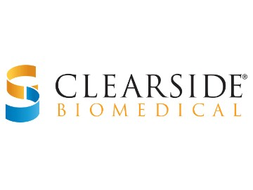 Clearside Biomedical (NASDAQ: CLSD)