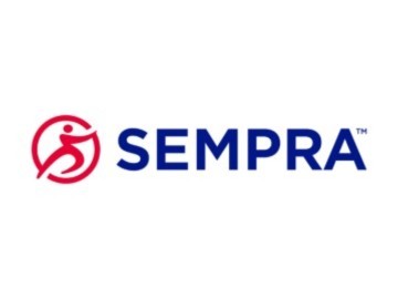 Sempra (NYSE:  SRE)