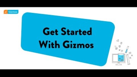 Getting Started with Gizmos