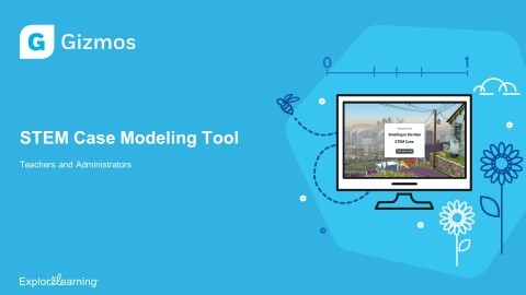 STEM Case Modeling Tool