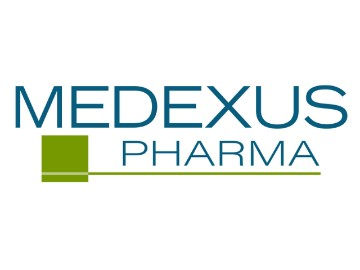Medexus Pharmaceuticals (TSX: MDP) (OTCQX: MEDXF)