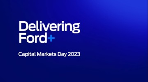Capital Markets Day 2023 Wrap-Up