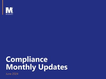 June 2024 Compliance Webinar