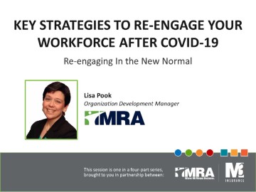 2020 M3-MRA Webinar Series_Re-engaging in the New Normal
