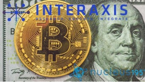 Interaxis - Crypto Dome - 08/03/21
