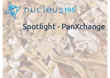 Spotlight - PanXchange - 11/10/20