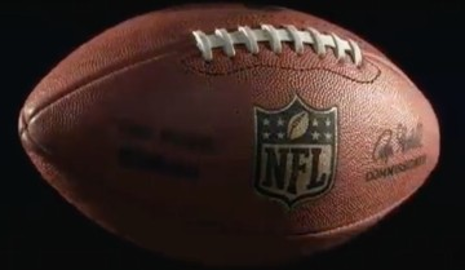 Geometric Shapes - Science of NFL Football