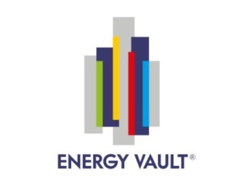 Energy Vault (NYSE:  NRGV)