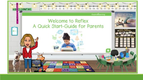 Reflex for Parents