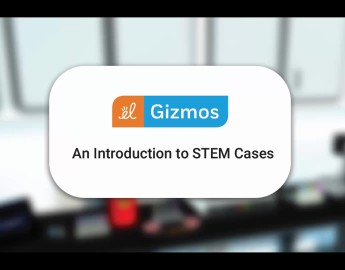 Introduction to STEM Cases