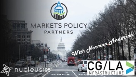 Markets Policy Partners - CG/LA - 06/25/21