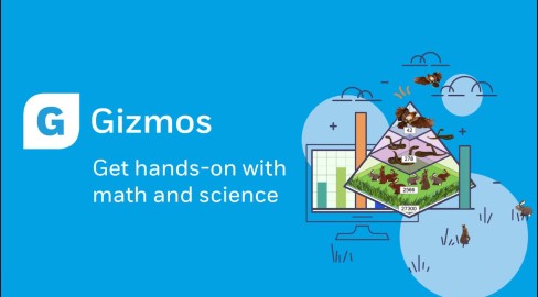 Using Gizmos Resources for Remote Learning