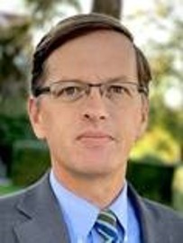 David Ismay~Sustainability & Public Policy Lead~Gro Intelligence