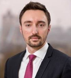 Guillaume Arnaud~Head of Quantitative Investment Strategies~Societe Generale