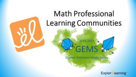 Math Gizmos PLCs