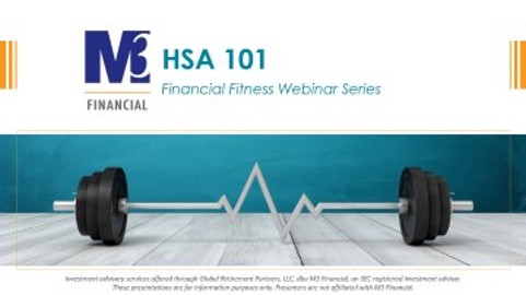 HSA 101