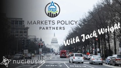Markets Policy Partner & Jack Wright - 06/22/21