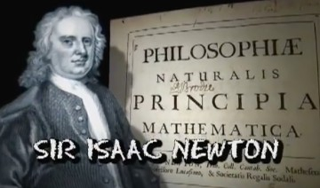 Newton's First Law of Motion - Science of NFL Football