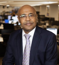 Solomon Tadesse~Head of North-American Equity Quant Research~Societe Generale