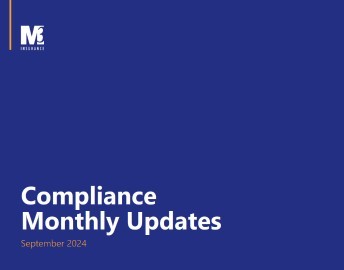 September 2024 Compliance Webinar