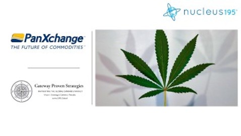 PanXchange - Gateway Proven Strategies - 04/13/21