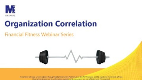 Organization Correlation