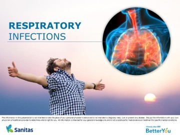 Respiratory Diseases 4-17-24