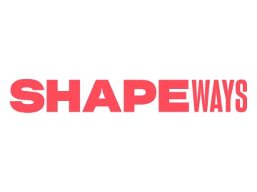 Shapeways Holdings (NASDAQ:  SHPW)