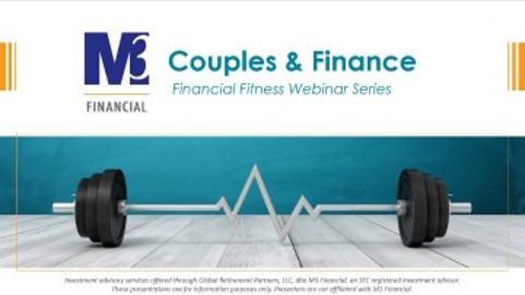 Couples & Finance