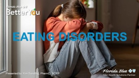Eating Disorders 6.20.24